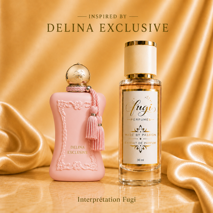 Inspiration delina exclusive