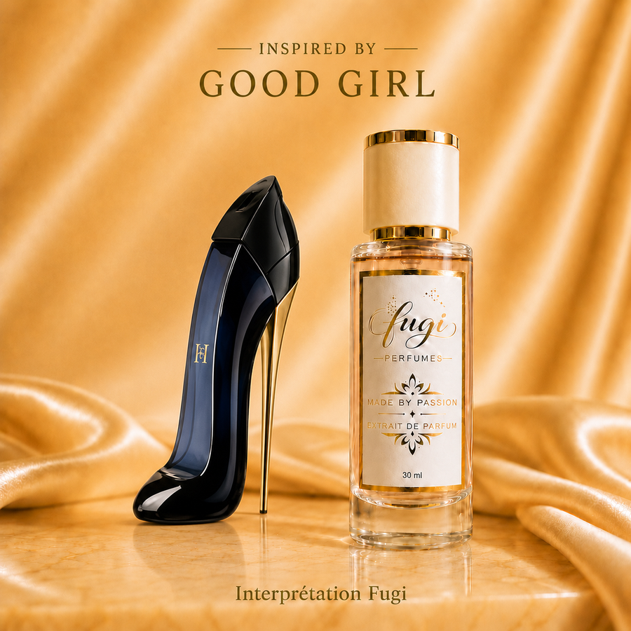 Inspiration Good Girl