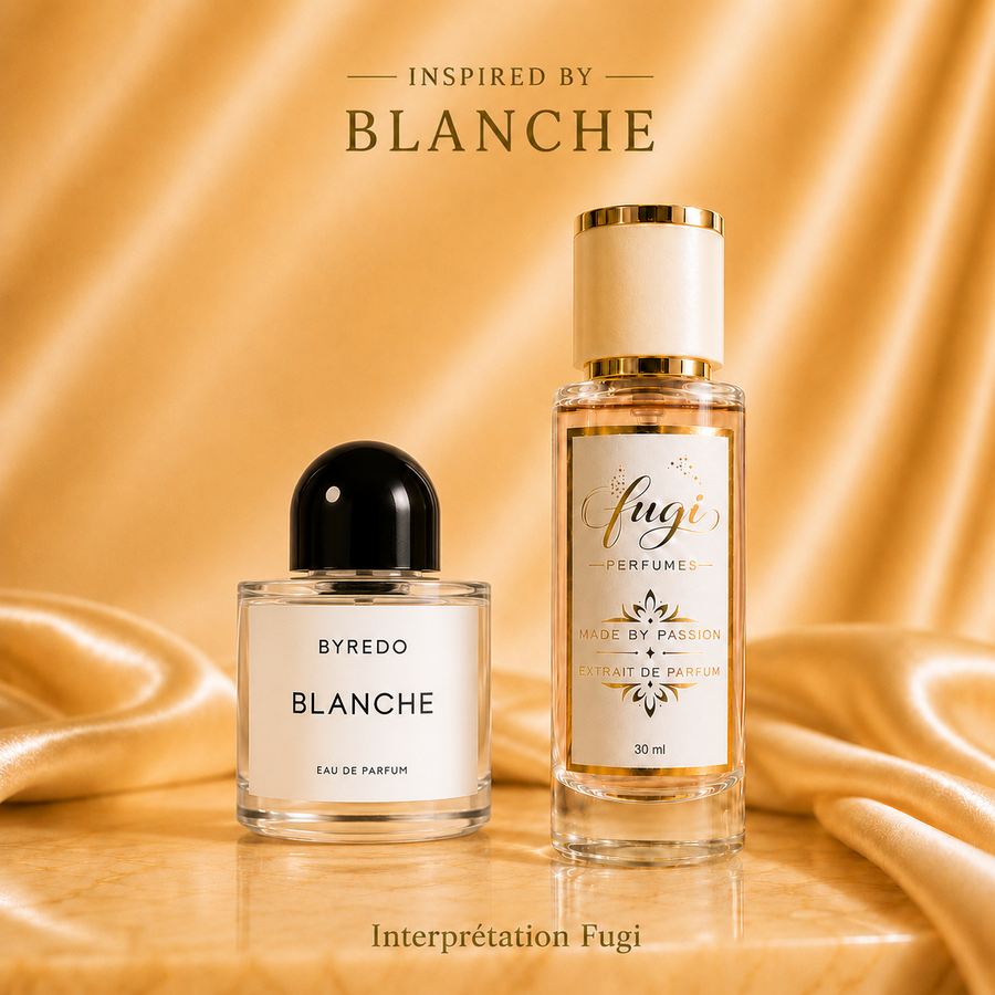 Inspiration Blanche