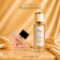 Inspiration Paradoxe