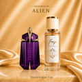 Inspiration Alien