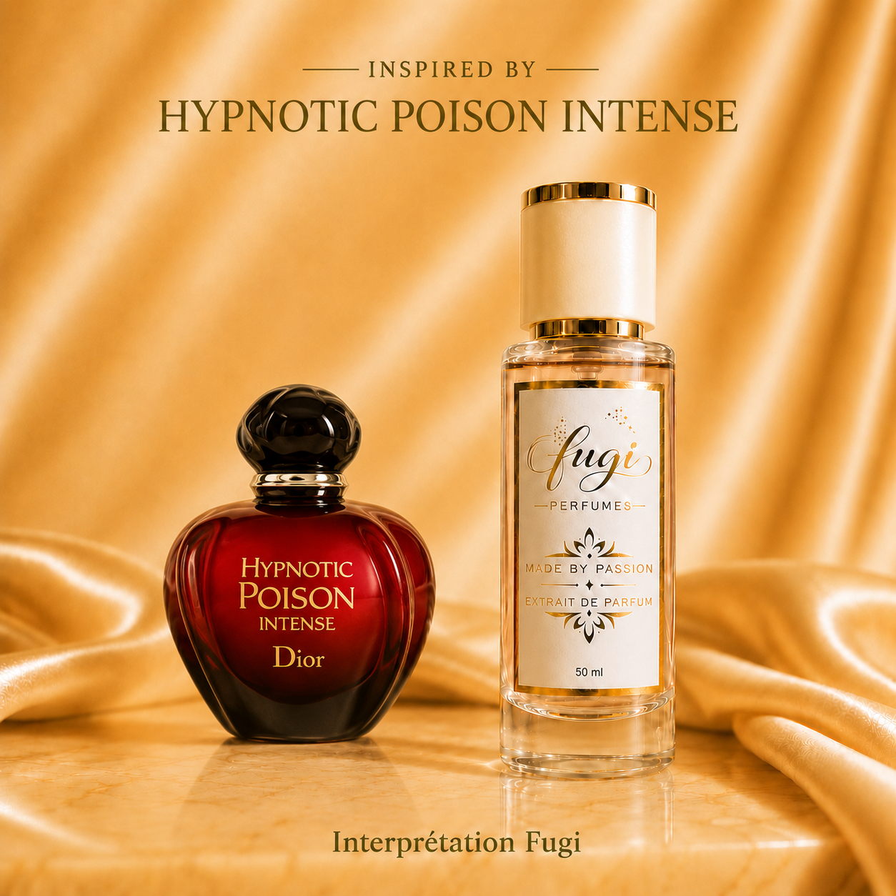 Inspiration Hypnotic Poison Intense