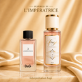 Inspiration L’Imperatrice