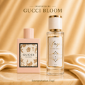 Inspiration Gucci Bloom