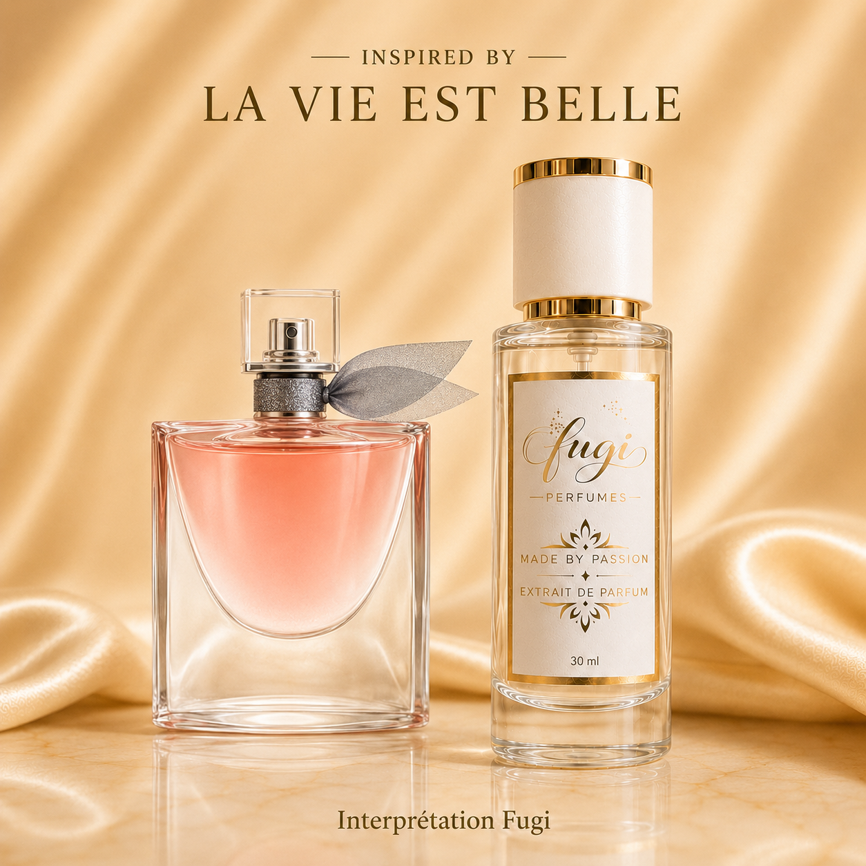 Inspiration La Vie Est Belle