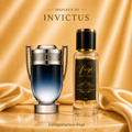 Inspiration Invictus