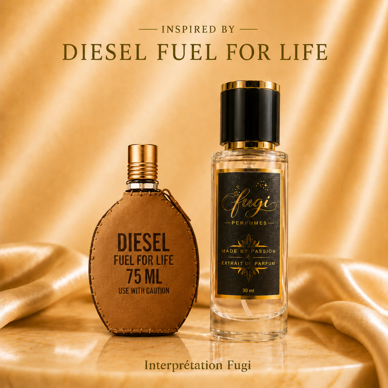 Inspiration Diesel Fuel For Life