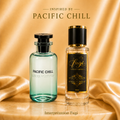 Inspiration Pacific Chill
