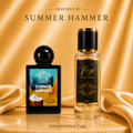 Inspiration Summer Hammer