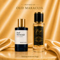 Inspiration Oud Maracujá