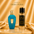 Inspiration Erba Pura
