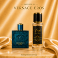 Inspiration Versace Eros