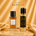 Inspiration Babycat