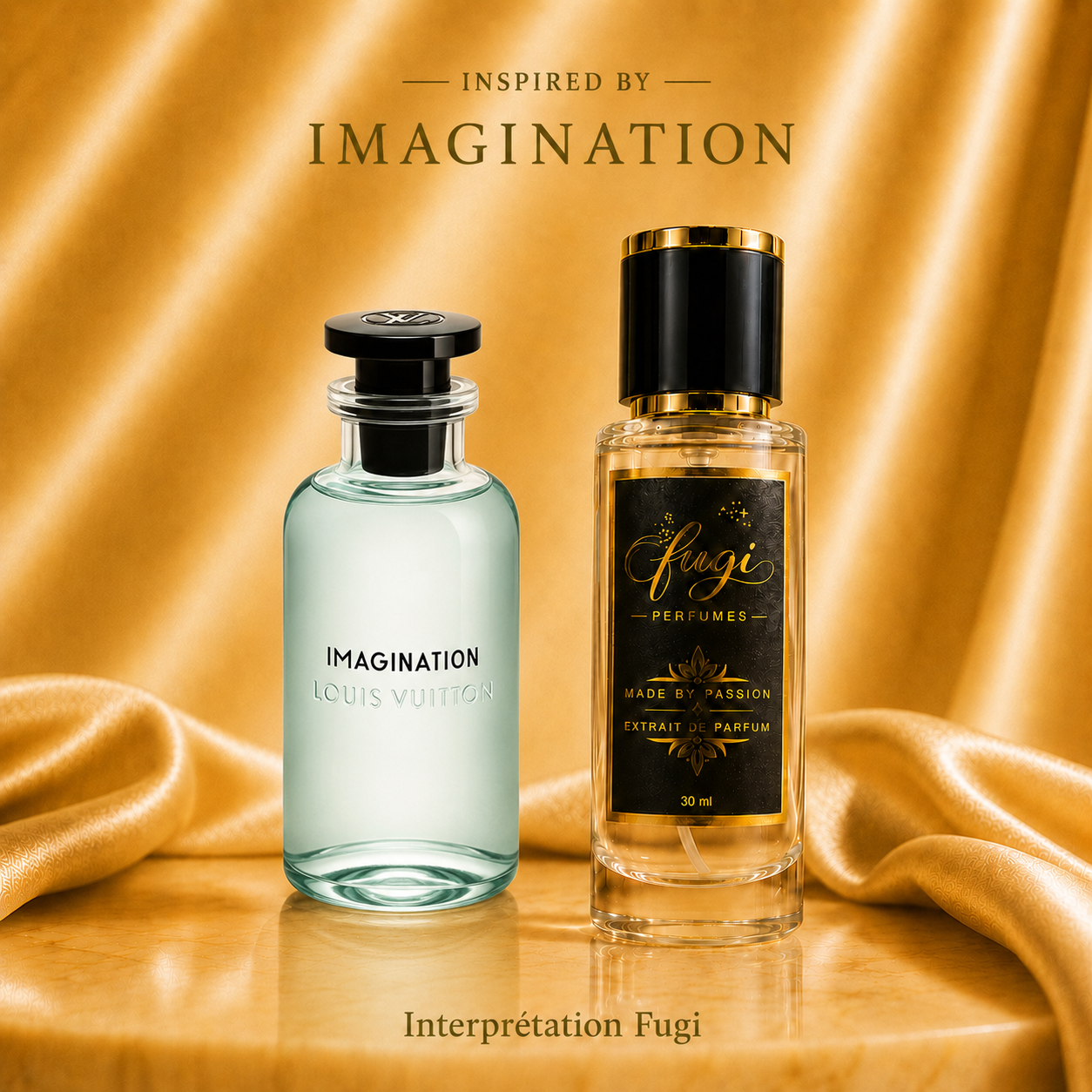 Inspiration Imagination