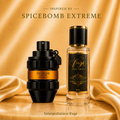 Inspiration Spicebomb Extreme