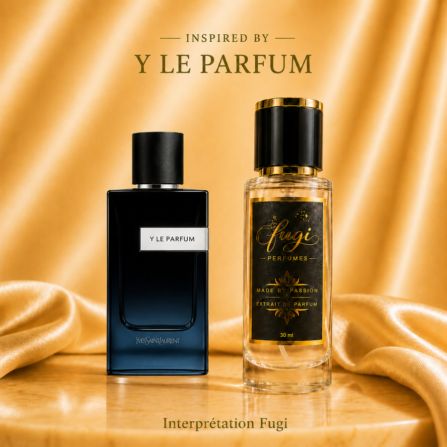 Inspiration Y Le Parfum
